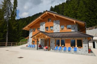 Hotel Chalet Serena