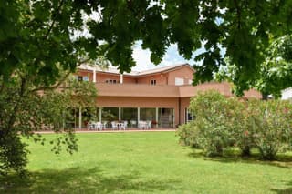 Residence San Rossore