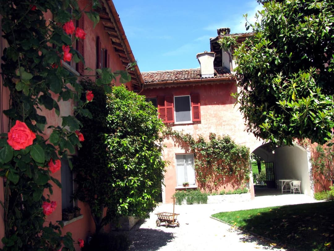 Villa Sassi — photo 1 of 43