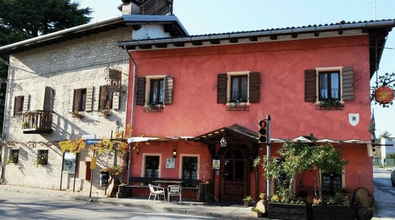 Osteria alle Risorgive — photo 1 of 1