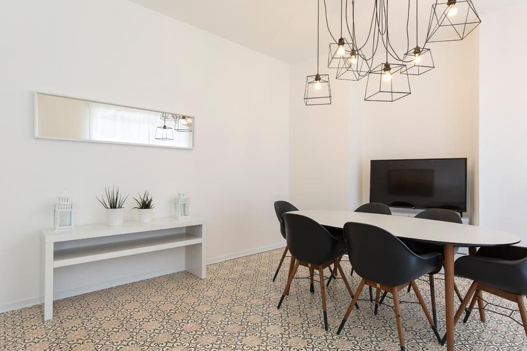La Promenade by Impero House — photo 1 of 1