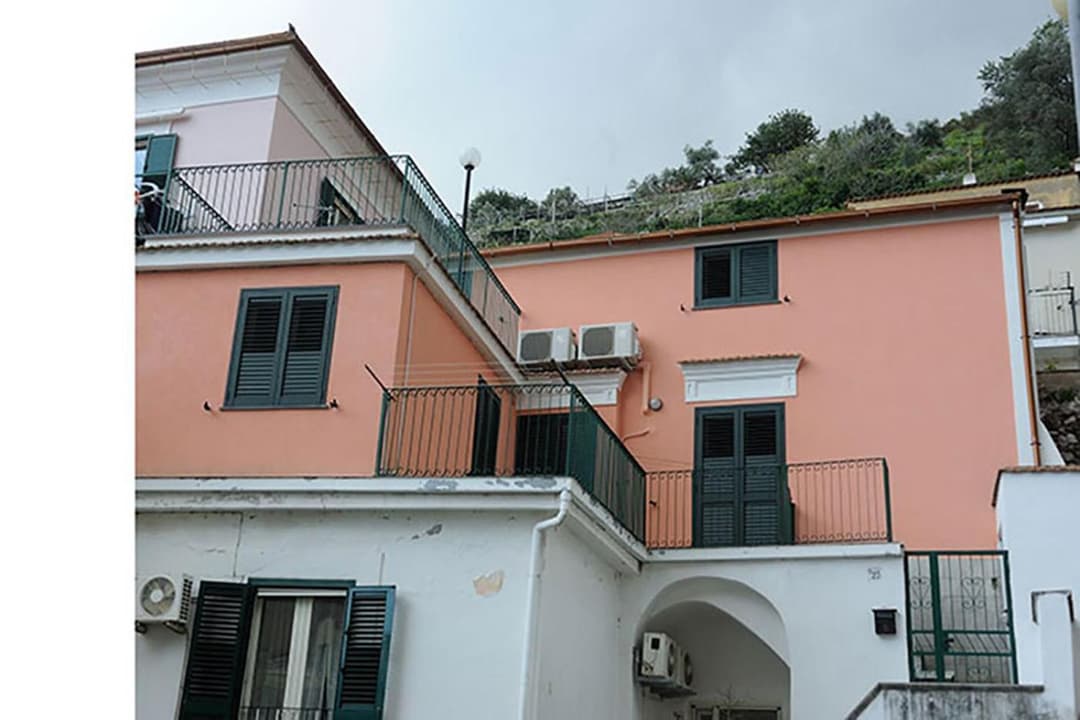 Apartments Cetara — photo 1 of 1
