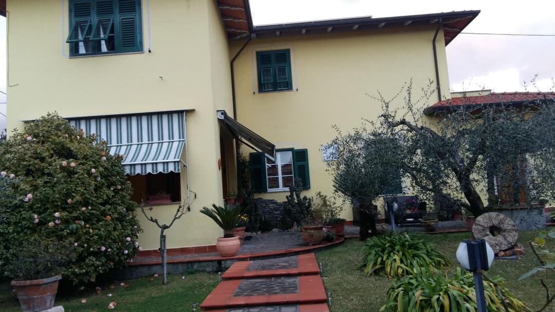 CASA MA.RI — photo 1 of 28