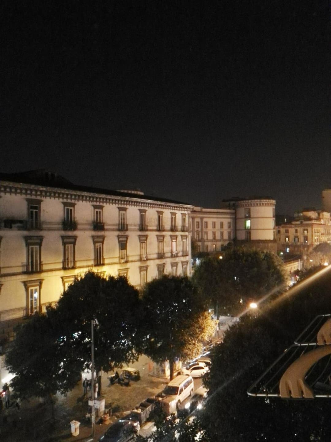 B&b Next Stop Napoli — photo 1 of 1