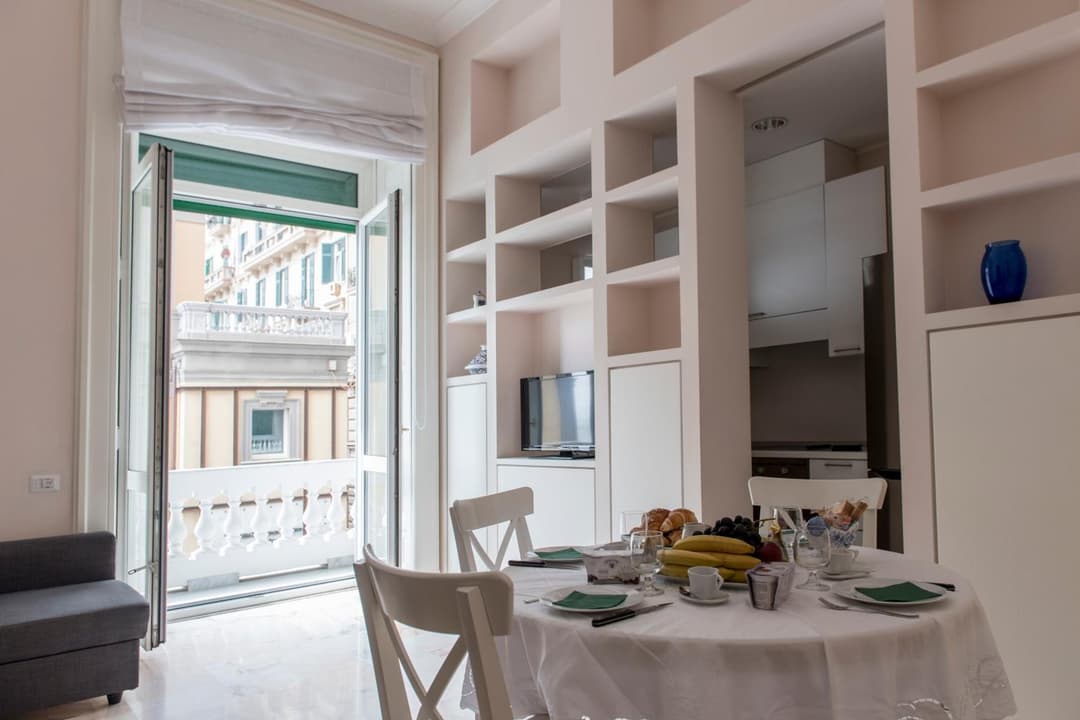 Casa San Carlo — photo 1 of 1