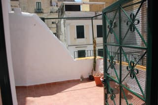 Casa Vacanze Nonna Raffa