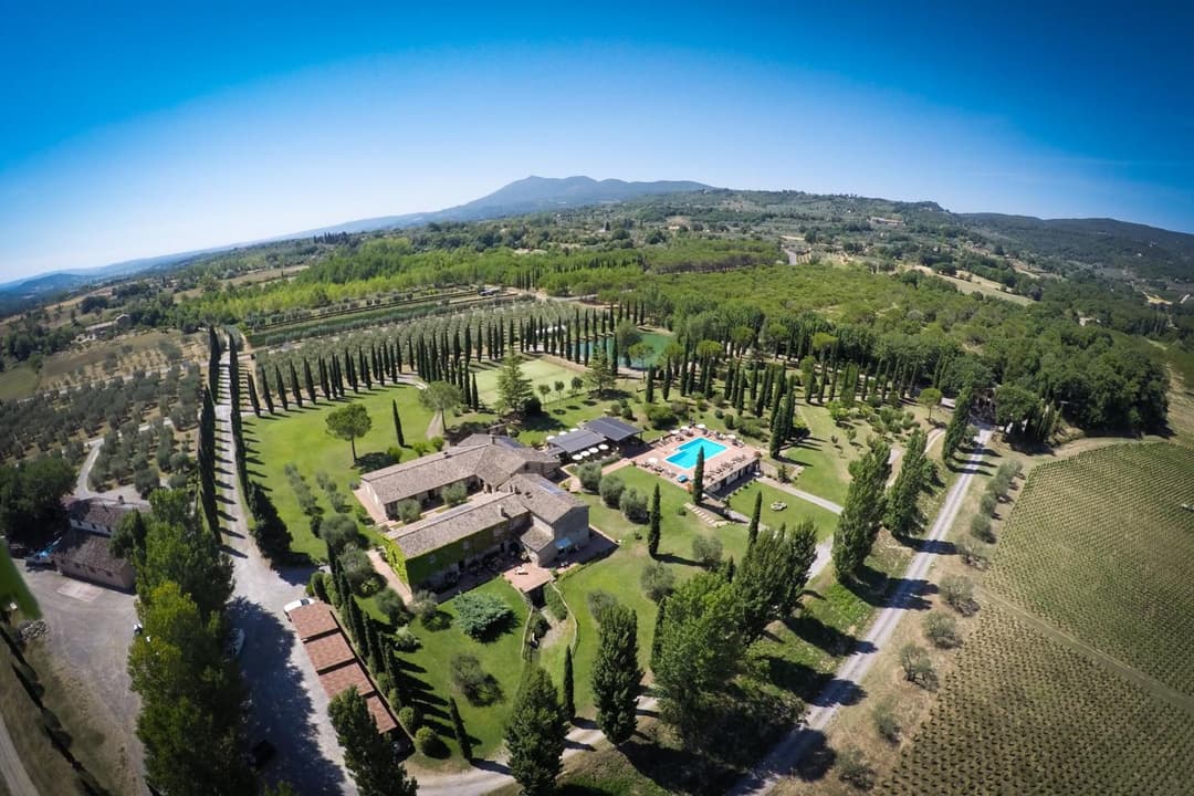 Agriturismo La Sovana — photo 1 of 1