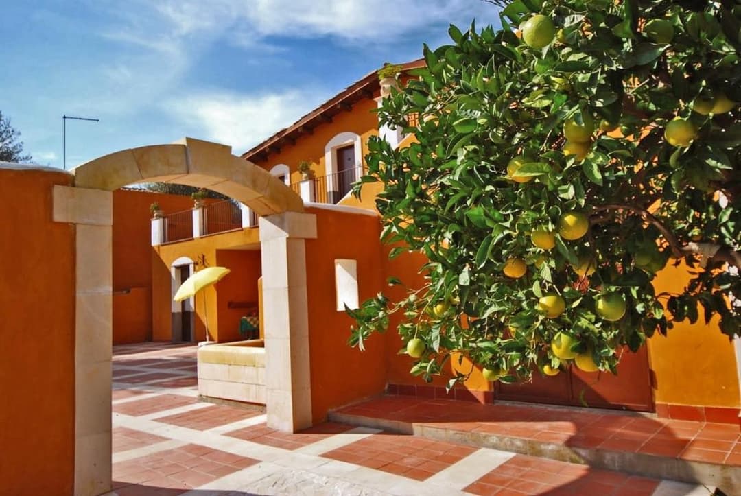 Agriturismo Roccadia — photo 1 of 1