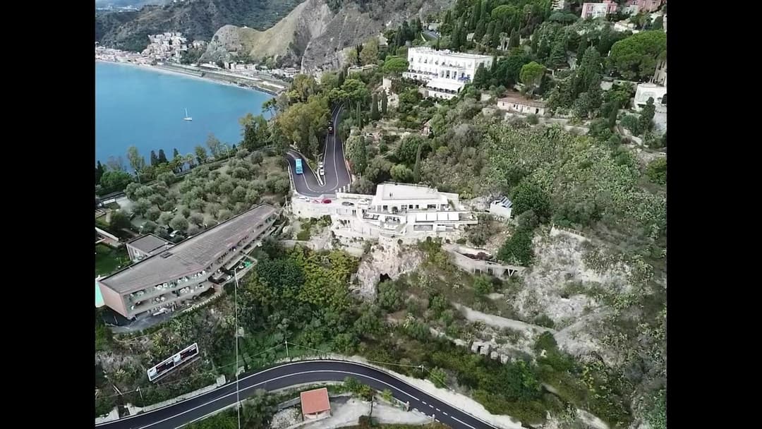 Maison Blanche Taormina — photo 1 of 1