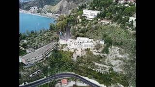 Maison Blanche Taormina