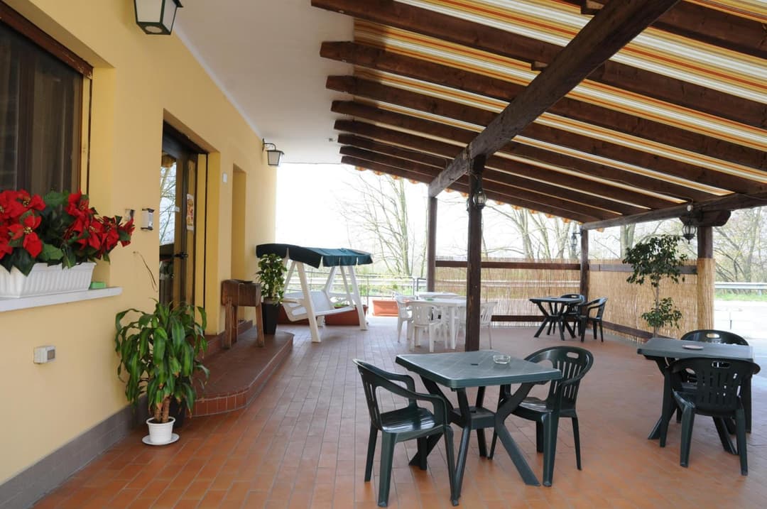 Locanda Al Cavaliere — photo 1 of 1