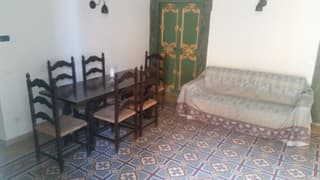 La Casa del Sire