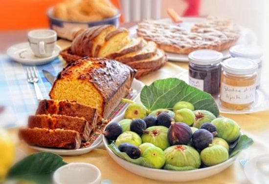Bed & breakfast "MAZZINI" — photo 1 of 1