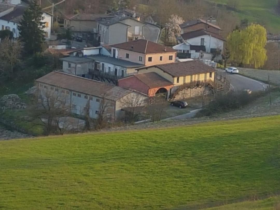 Agriturismo di Sordiglio — photo 1 of 1