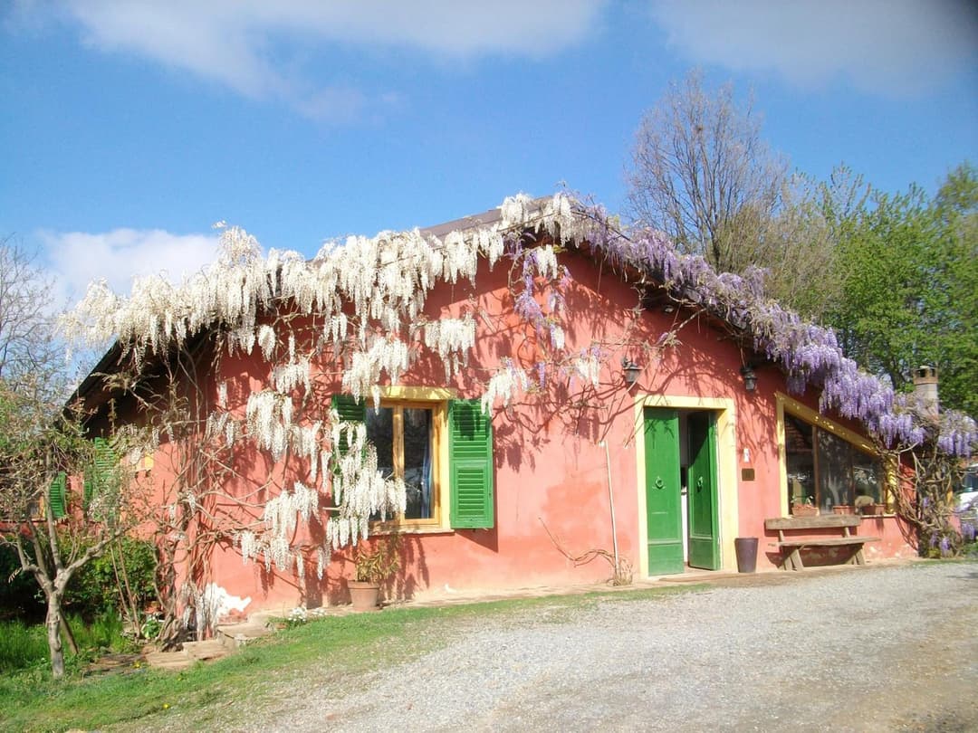 Agriturismo Cascina degli Ulivi — photo 1 of 62