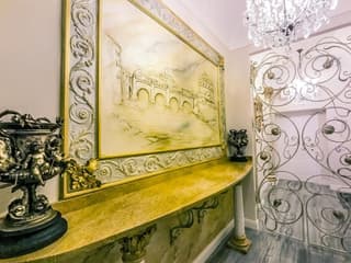 Impero Vaticano Suites Guest House