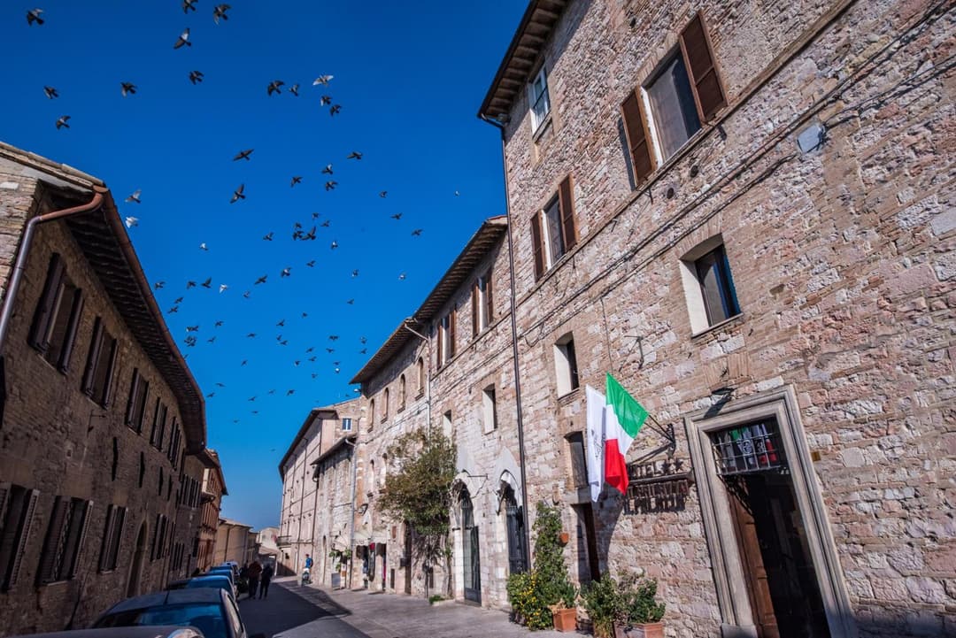 Hotel Il Palazzo — photo 1 of 69
