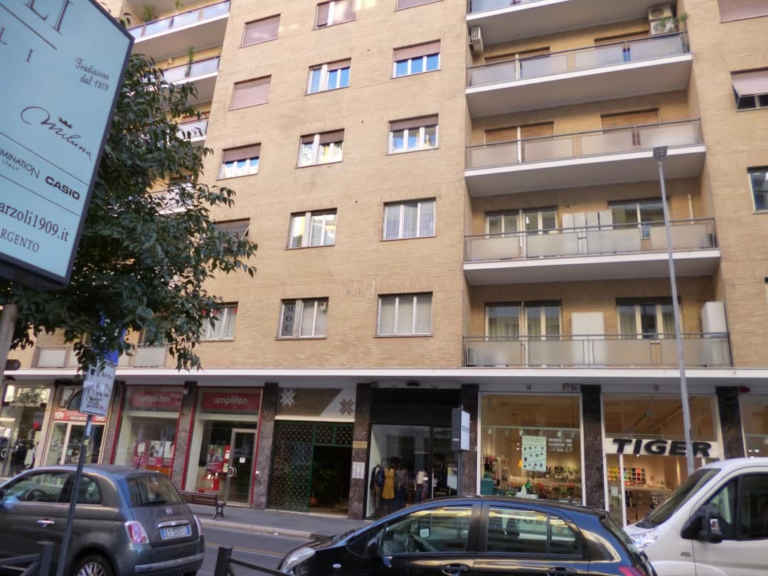 Stephen Accommodation — photo 1 of 1