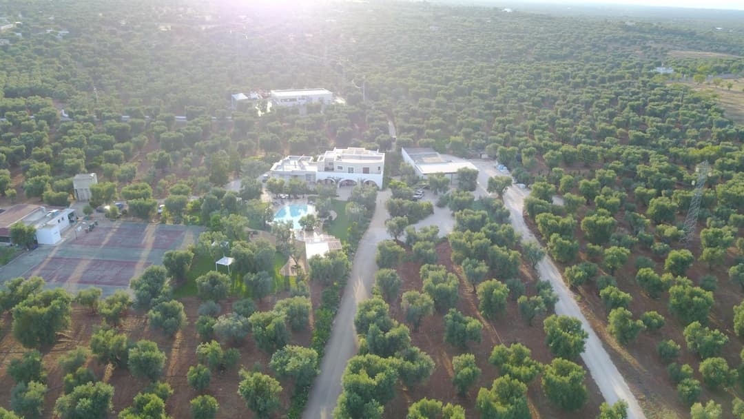 Isola Verde Agriturismo — photo 1 of 1