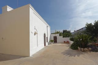 Corte dei melograni-Suite familiare-zona Ostuni