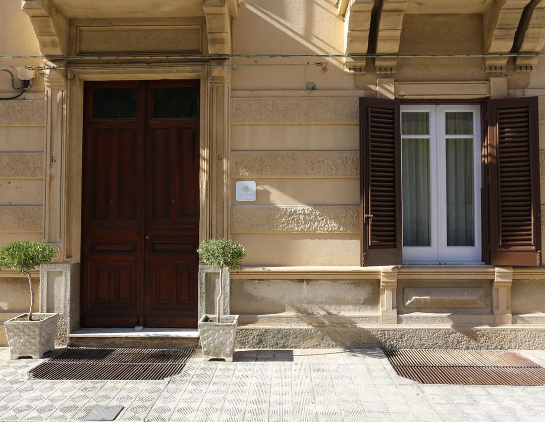 Re Ruggero Rooms — photo 1 of 1