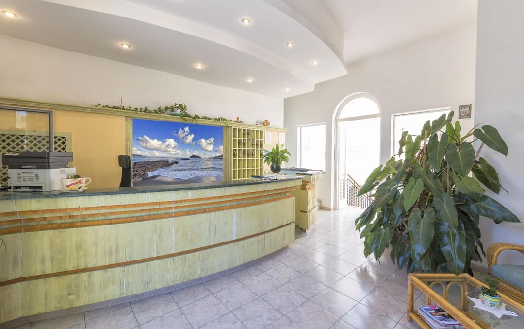 Hotel Vittoria — photo 1 of 1