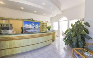 Hotel Vittoria