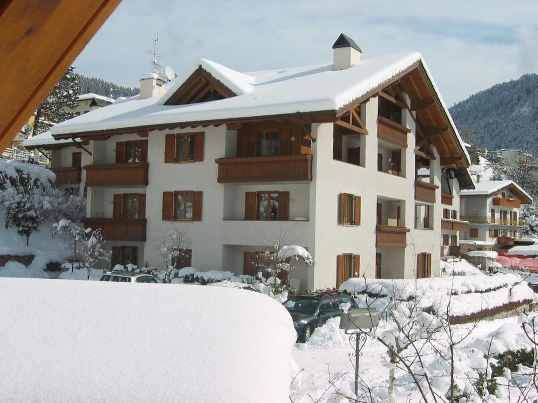 Residence Stefenine — photo 1 of 1