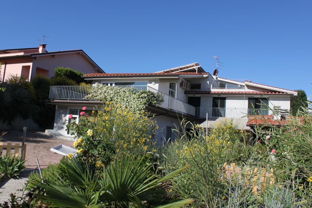 Holiday Home Villa Bobolino — photo 1 of 1