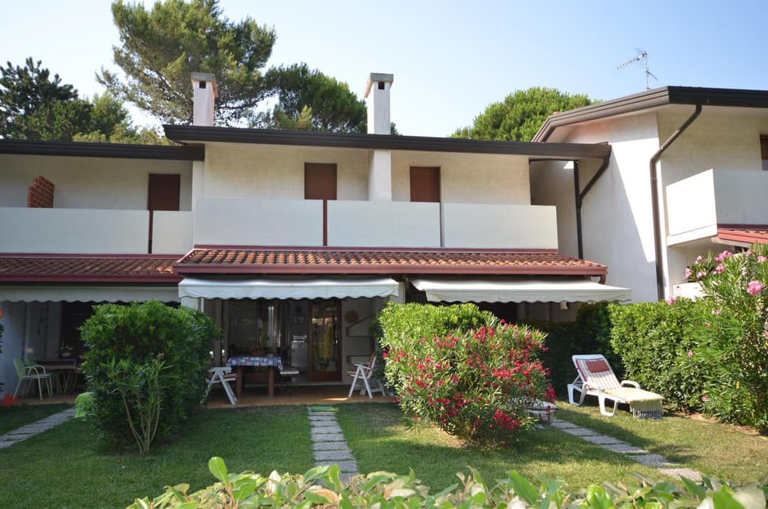 Villaggio Club dei Pini — photo 1 of 1