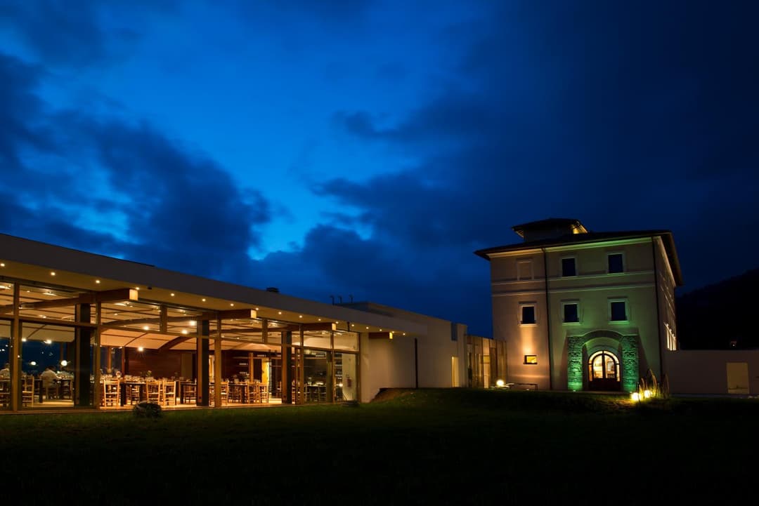 Cincinnato Wine Resort — photo 1 of 1