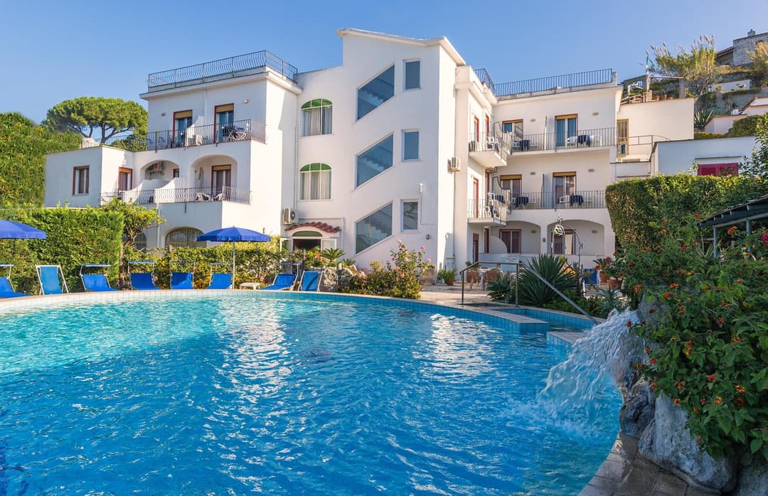 Hotel Costa Citara — photo 1 of 1