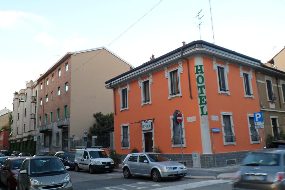Hotel La Caravella — photo 1 of 1