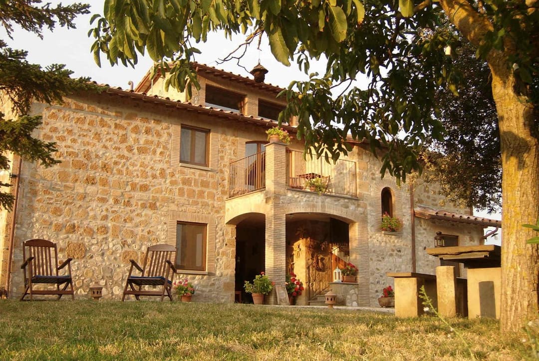 Agriturismo Cioccoleta — photo 1 of 47