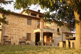 Agriturismo Cioccoleta