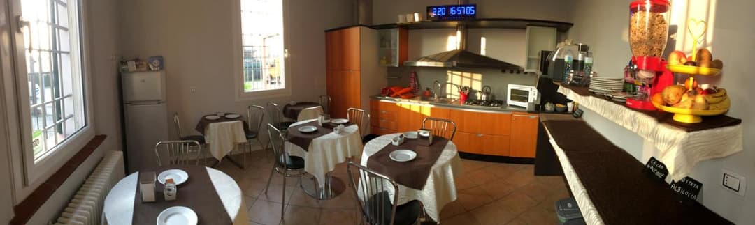 Room & Breakfast A casa di Emma — photo 1 of 1