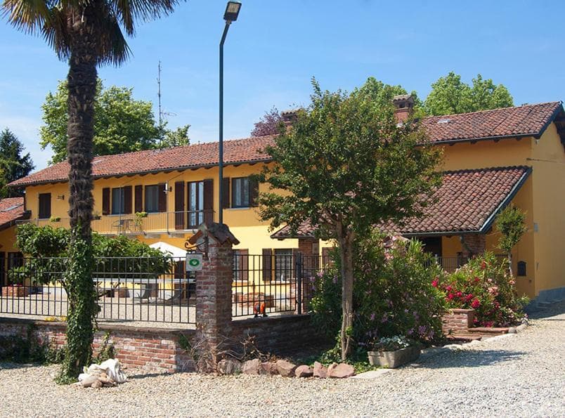 B&B Cascina Baraggione — photo 1 of 1