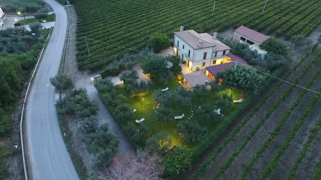 Agriturismo Villa Vetiche — photo 1 of 1