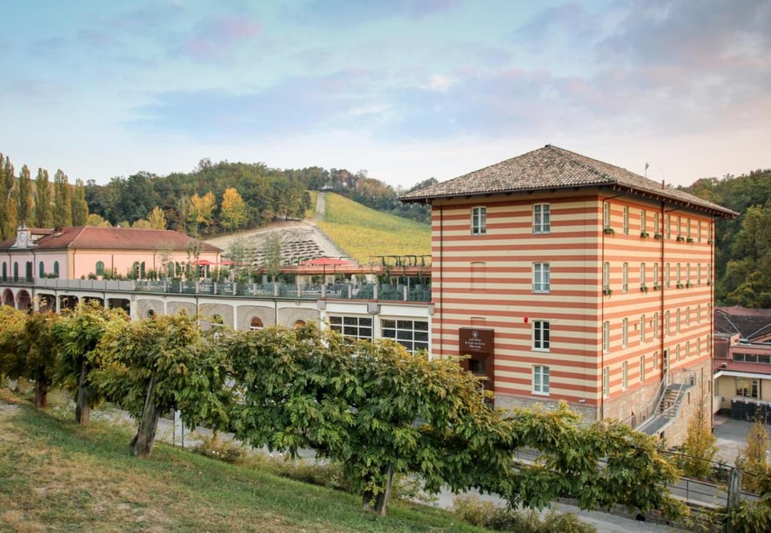 Villaggio Narrante - Le Case dei Conti Mirafiore — photo 1 of 1