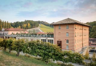 Villaggio Narrante - Le Case dei Conti Mirafiore