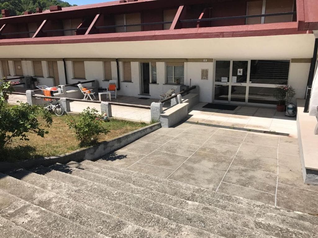 Appartamento Saint Gréé — photo 1 of 20