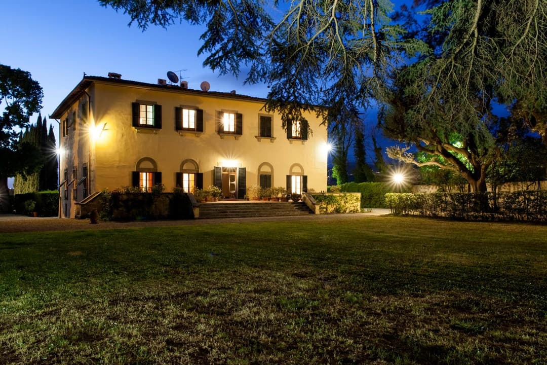 Villa Il Padule — photo 1 of 1