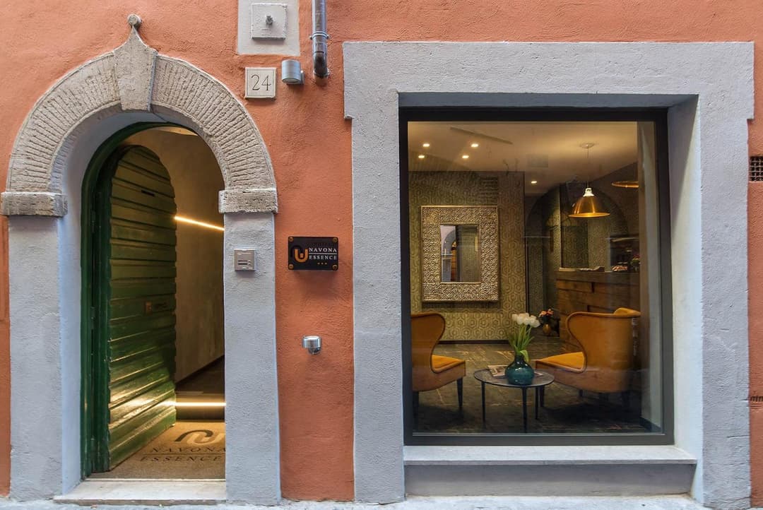 Navona Essence Hotel — photo 1 of 1