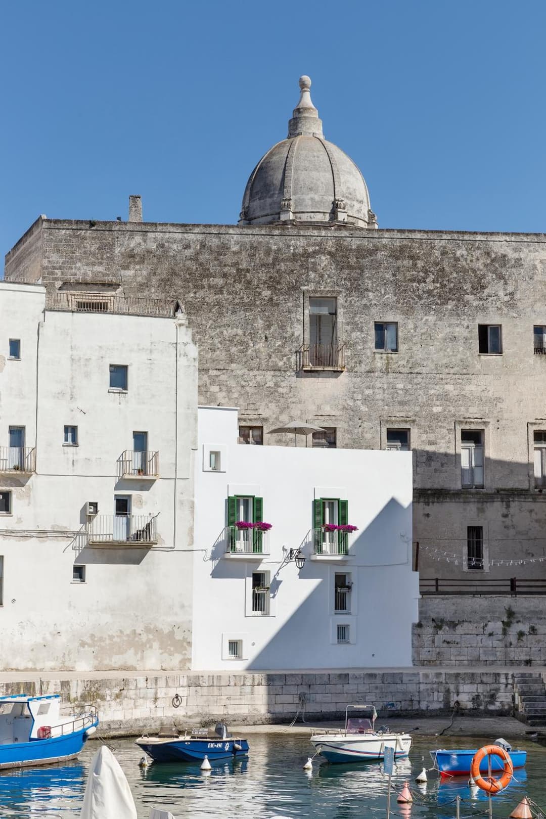 Casetta Sul Porto Antico — photo 1 of 1