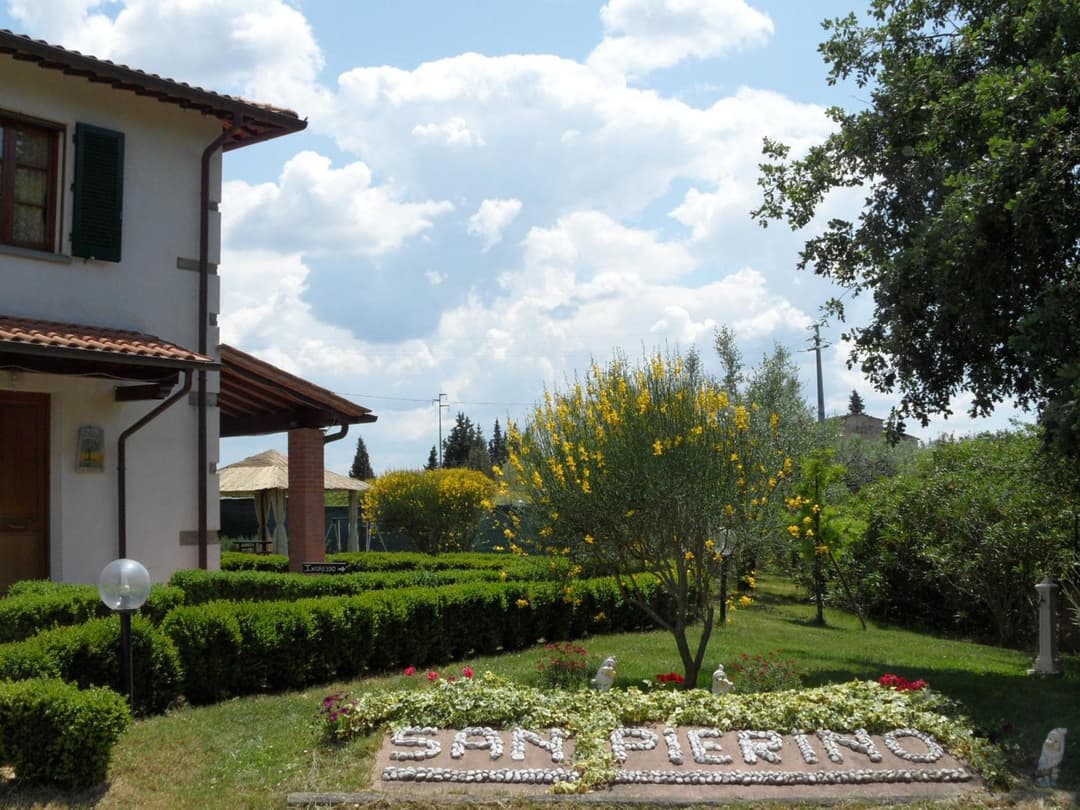 Podere San Pierino — photo 1 of 1