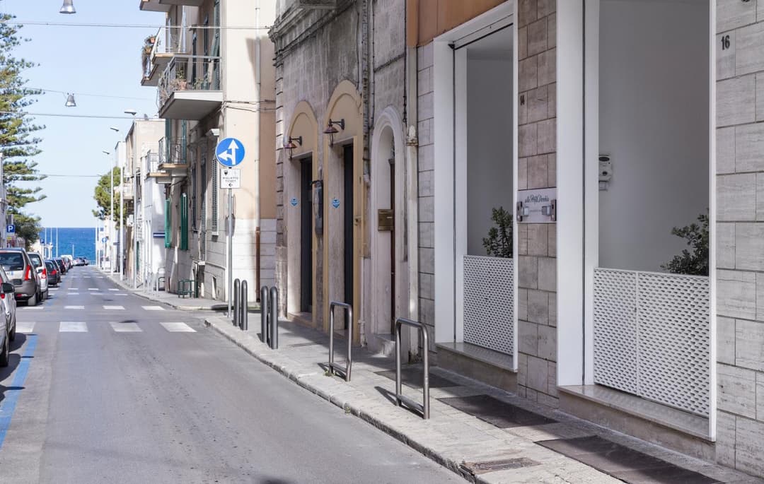Alla Vecchia Porta 14 — photo 1 of 1