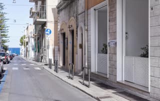 Alla Vecchia Porta 14