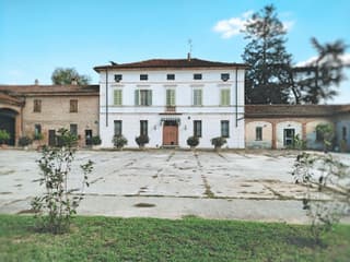 Agriturismo Cascina Nuova