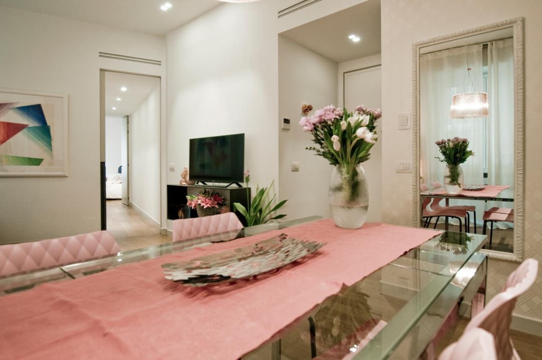 Madeleine apartments - Brera — photo 1 of 1