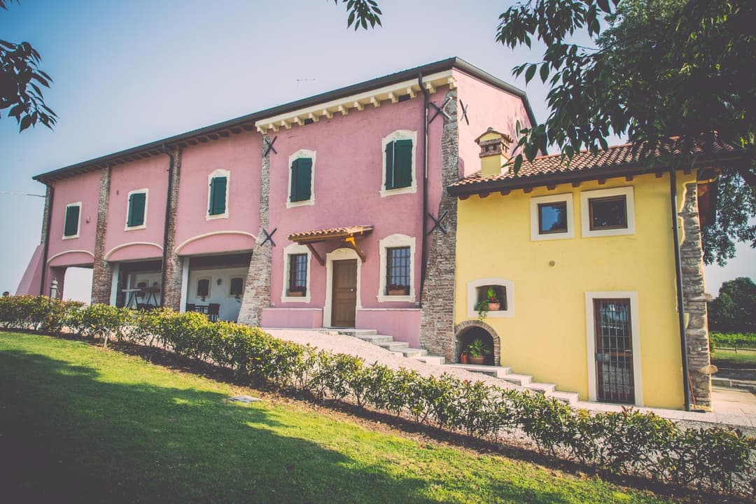 Agriturismo Bosco Del Gal — photo 1 of 1